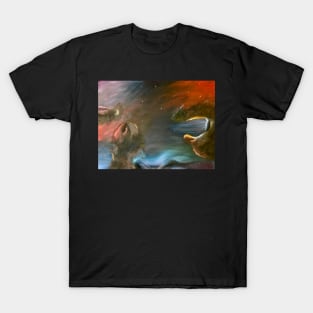 Deep Space T-Shirt